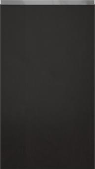 Björklucka Classic TP47P4Y, Svart (ph50 MetalGrey handtag)