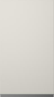 Björklucka Classic TP47P4Y, Chalk (ph41 svart handtag)