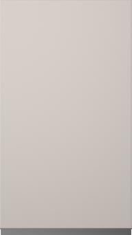 Björklucka Classic TP47P4Y, Lily (ph41 svart handtag)