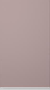 Björklucka Classic TP47P4Y, Mallow (ph49 vit handtag)