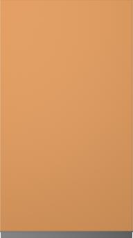 Björklucka Classic TP47P4Y, Saffron (ph41 svart handtag)