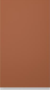 Björklucka Classic TP47P4Y, Chili (ph49 vit handtag)