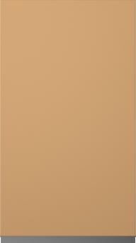 Björklucka Classic TP47P4Y, Ginger (ph41 svart handtag)