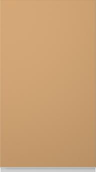 Björklucka Classic TP47P4Y, Ginger (ph49 vit handtag)