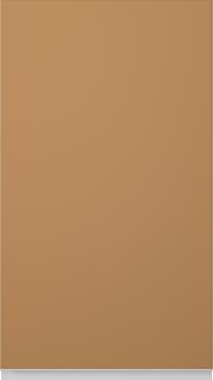 Björklucka Classic TP47P4Y, Tan (ph49 vit handtag)