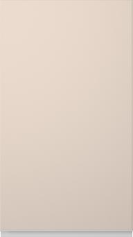 Björklucka Classic TP47P4Y, Ivory (ph49 vit handtag)