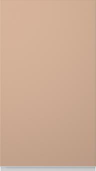 Björklucka Classic TP47P4Y, Almond (ph49 vit handtag)