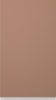 Björklucka Classic TP47P4Y, Mocha (ph49 vit handtag)