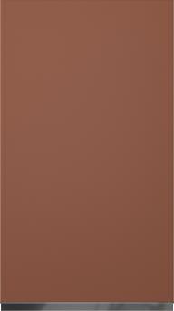 Björklucka Classic TP47P4Y, Date (ph50 MetalGrey handtag)