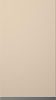 Björklucka Classic TP47P4Y, Oat (ph41 svart handtag)