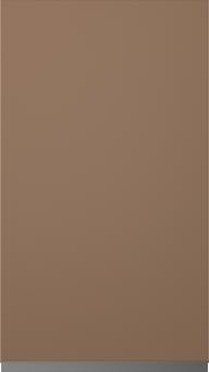 Björklucka Classic TP47P4Y, Chocolate (ph41 svart handtag)