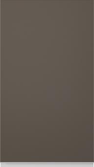 Björklucka Classic TP47P4Y, Cacao (ph49 vit handtag)