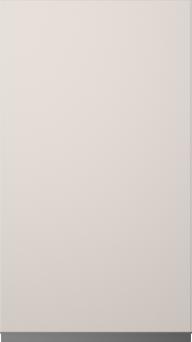 Björklucka Classic TP47P4Y, Macchiato (ph41 svart handtag)