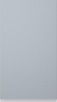 Björklucka Classic TP47P4Y, Pewter (ph49 vit handtag)