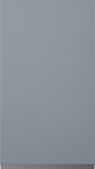 Björklucka Classic TP47P4Y, Blueberry (ph41 svart handtag)