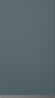 Björklucka Classic TP47P4Y, Teal (ph41 svart handtag)