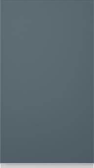 Björklucka Classic TP47P4Y, Teal (ph49 vit handtag)