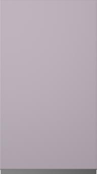 Björklucka Classic TP47P4Y, Lilac (ph41 svart handtag)