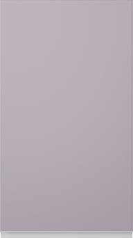 Björklucka Classic TP47P4Y, Lilac (ph49 vit handtag)