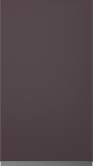 Björklucka Classic TP47P4Y, Aubergine (ph41 svart handtag)