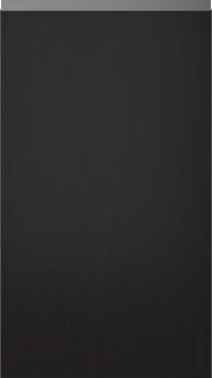 Eklucka Classic TP47P4Y, Svart (ph41 svart handtag)