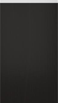 Eklucka Classic TP47P4Y, Svart (ph49 vit handtag)