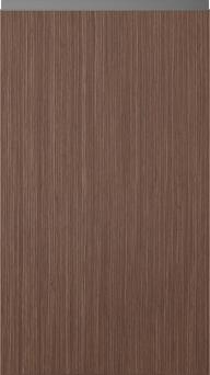 Specialfanerlucka OakLook Classic TP47P4Y, Pecan (ph41 svart handtag)