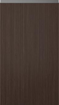 Specialfanerlucka OakLook Classic TP47P4Y, Chestnut (ph41 svart handtag)
