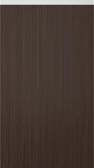 Specialfanerlucka OakLook Classic TP47P4Y, Chestnut (ph49 vit handtag)