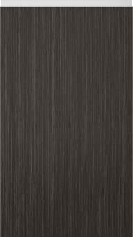 Specialfanerlucka OakLook Classic TP47P4Y, Espresso (ph49 vit handtag)
