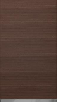 Eklucka Classic TP47V4A, Pecan (ph50 MetalGrey handtag)