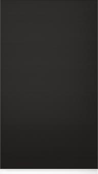 Eklucka Classic TP47V4A, Svart (ph49 vit handtag)