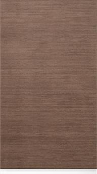 Specialfanerlucka Classic TP47V4A, Pecan (ph49 vit handtag)