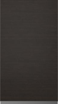 Specialfanerlucka Classic TP47V4A, Mörk choklad (ph41 svart handtag)