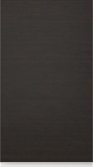 Specialfanerlucka Classic TP47V4A, Mörk choklad (ph49 vit handtag)