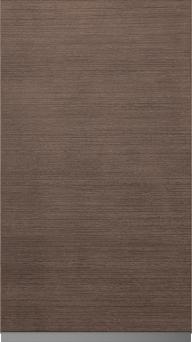 Specialfanerlucka Classic TP47V4A, Hazelnut (ph41 svart handtag)