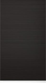 Specialfanerlucka OakLook Classic TP47V4A, Svart (ph49 vit handtag)