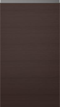 Eklucka Classic TP47V4Y, Mörkbrun (ph41 svart handtag)