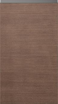 Specialfanerlucka Classic TP47V4Y, Pecan (ph41 svart handtag)