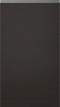 Specialfanerlucka Classic TP47V4Y, Mörk choklad (ph41 svart handtag)