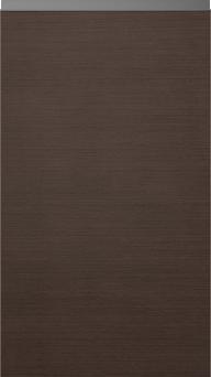 Specialfanerlucka Classic TP47V4Y, Chestnut (ph41 svart handtag)