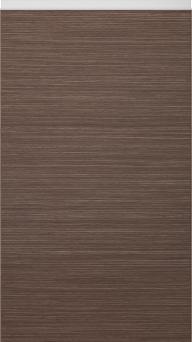 Specialfanerlucka OakLook Classic TP47V4Y, Hazelnut (ph49 vit handtag)