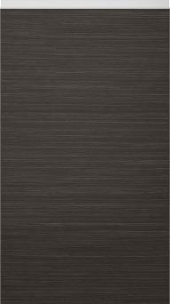 Specialfanerlucka OakLook Classic TP47V4Y, Espresso (ph49 vit handtag)