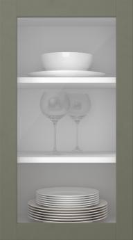 Björklucka, Elegant, TP60LA, Rosemary (clear glas)