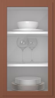 Björklucka, Format, TP68LA, Date (clear glas)