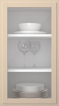 Björklucka, Format, TP68LA, Oat (clear glas)