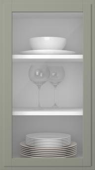 Björklucka, Format, TP68LA, Basilica (clear glas)