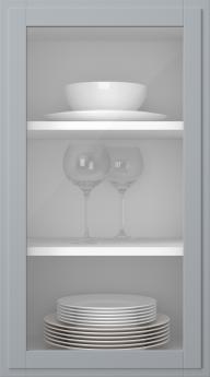 Björklucka, Format, TP68LA, Shadow (clear glas)