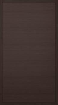 Eklucka, M-Format, TP68V, Mörkbrun