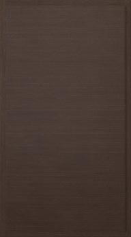 Specialfanerlucka, M-Format, TP68V, Mörkbrun